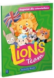 J. ANG. 4-LATEK LION'S TEAM. KP 2022 WSIP