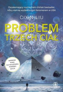 WSPOMNIENIE O PRZESZŁOŚCI ZIEMI T.1 PROBLEM..