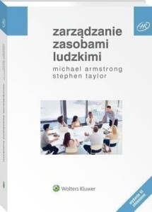 ZARZĄDZANIE ZASOBAMI LUDZKIMI