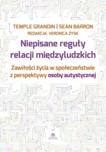 NIEPISANE REGUŁY RELACJI MIĘDZYLUDZKICH