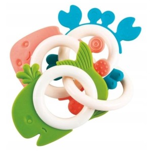 GRYZAKOWE TRIO, DUMEL