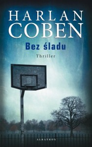 BEZ ŚLADU, HARLAN COBEN