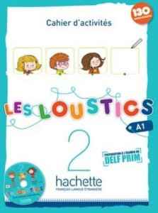 LES LOUSTICS 2 ĆWICZENIA