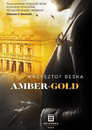 Amber-Gold, Krzysztof Beśka