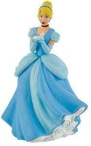 KOPCIUSZEK BULLYLAND, BULLYLAND