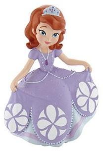 Księżniczka Sofia BULLYLAND, Bullyland