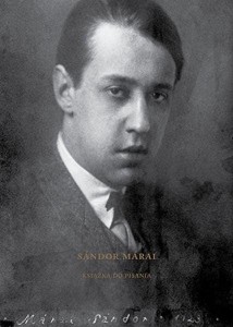 SANDOR MARAI. KSIĄŻKA DO PISANIA, PRACA ZBIOROWA
