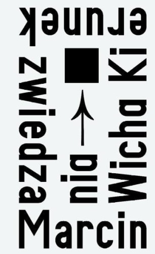 Kierunek zwiedzania, Marcin Wicha