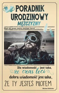 KARTKA OKOLICZNOŚCIOWA URODZINY U41
