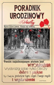 KARTKA OKOLICZNOŚCIOWA URODZINY U43