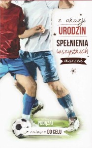 KARTKA OKOLICZNOŚCIOWA URODZINY P04