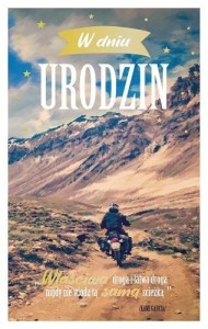 KARTKA OKOLICZNOŚCIOWA URODZINY P22