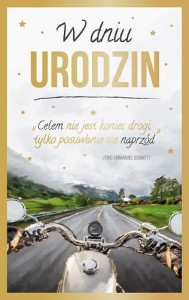 KARTKA OKOLICZNOŚCIOWA URODZINY P23