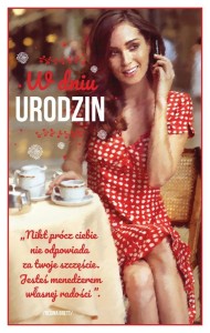 KARTKA OKOLICZNOŚCIOWA URODZINY