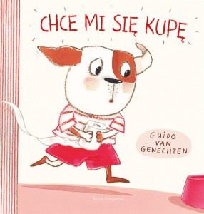 CHCE MI SIĘ KUPĘ, GUIDO VAN GENECHTEN