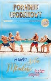 KARTKA OKOLICZNOŚCIOWA URODZINY U146