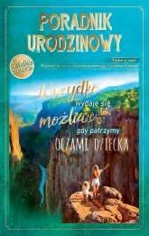 KARTKA OKOLICZNOŚCIOWA URODZINY U145