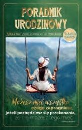 KARTKA OKOLICZNOŚCIOWA URODZINY U140