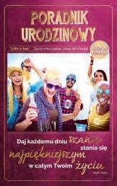 KARTKA OKOLICZNOŚCIOWA URODZINY U141