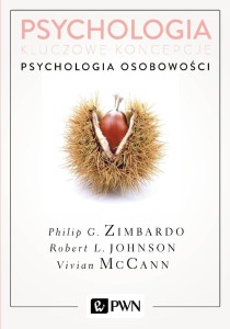 PSYCHOLOGIA. KLUCZOWE KONCEPCJE T.4