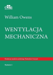 WENTYLACJA MECHANICZNA, WILLIAM OWENS