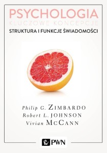 PSYCHOLOGIA. KLUCZOWE KONCEPCJE T.3