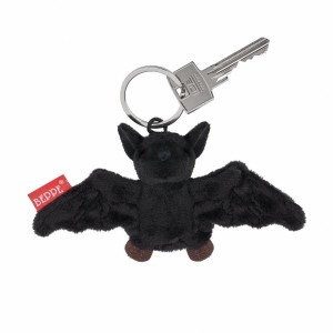 NIETOPERZ BRELOCZEK 8CM, BEPPE