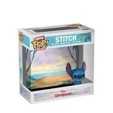 FUNKO BITTY DELUXE DISNEY STITCH BEACH, FUNKO