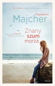 SAGA NADMORSKA T.3 ZNANY SZUM MORZA