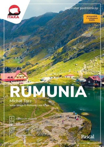 Rumunia, Michał Torz