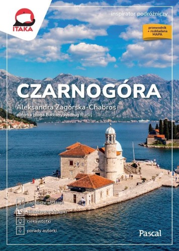 Czarnogóra, Aleksandra Zagórska-Chabros
