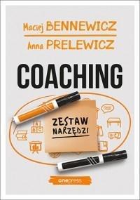 COACHING. ZESTAW NARZĘDZI
