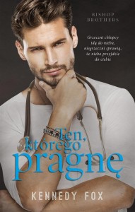 TEN, KTÓREGO PRAGNĘ