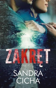 ZAKRĘT, SANDRA CICHA