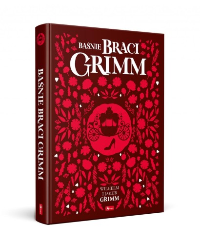 Baśnie braci Grimm, praca zbiorowa