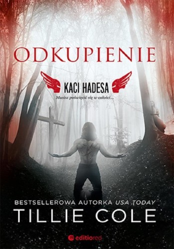 Odkupienie. Kaci Hadesa, Tillie Cole