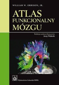 ATLAS FUNKCJONALNY MÓZGU