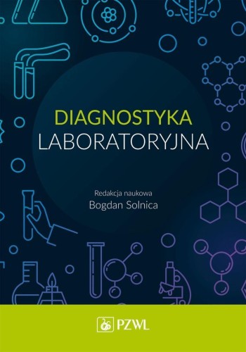 Diagnostyka laboratoryjna, praca zbiorowa