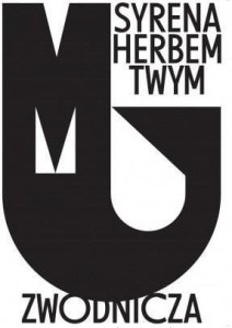 SYRENA HERBEM TWYM ZWODNICZA, PRACA ZBIOROWA