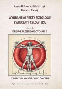 WYBRANE ASPEKTY FIZJOLOGII ZWIERZĄT I... CZ.1