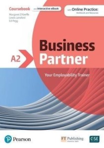BUSINESS PARTNER A2 CB + ONLINE