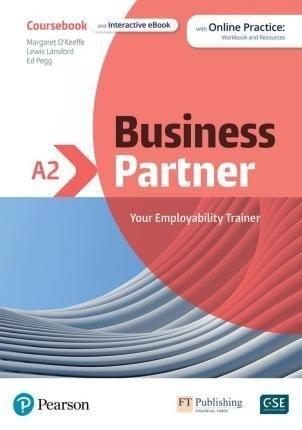 Business Partner A2 CB + online