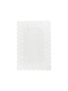 SERWETKI DEKORACYJNE 28X20CM 12SZT