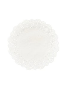 SERWETKI DEKORACYJNE 24/25CM 12SZT