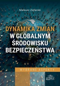 DYNAMIKA ZMIAN W GLOBALNYM ŚRODOWISKU...