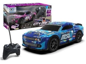 AUTO SPORTOWE R/C, ADAR