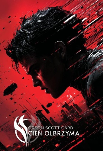 Cień olbrzyma, Orson Scott Card