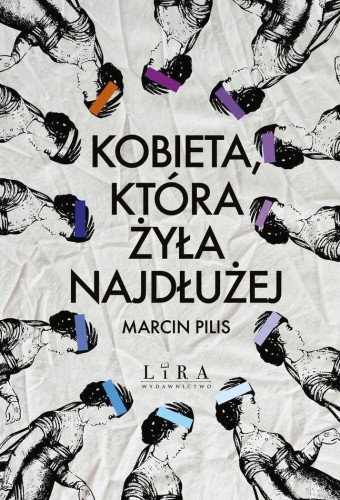 Kobieta, która żyła najdłużej, Marcin Pilis
