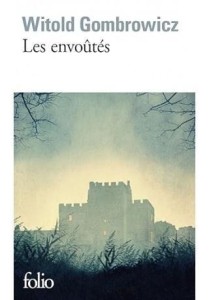 ENVOUTES, WITOLD GOMBROWICZ