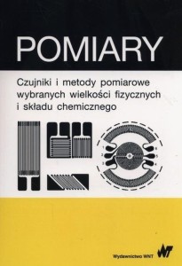 POMIARY. CZUJNIKI I METODY POMIAROWE WYBRANYCH...